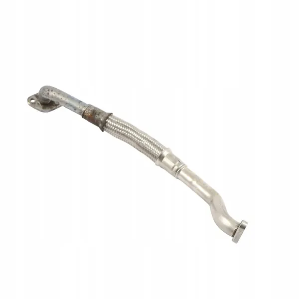 Audi A4 B7 1.8 T BFB Tubo de Óleo Turbo 06B145735F image 5