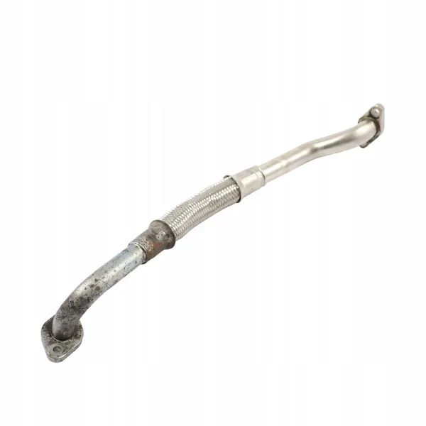 Audi A4 B7 1.8 T BFB Tubo de Óleo Turbo 06B145735F image 6