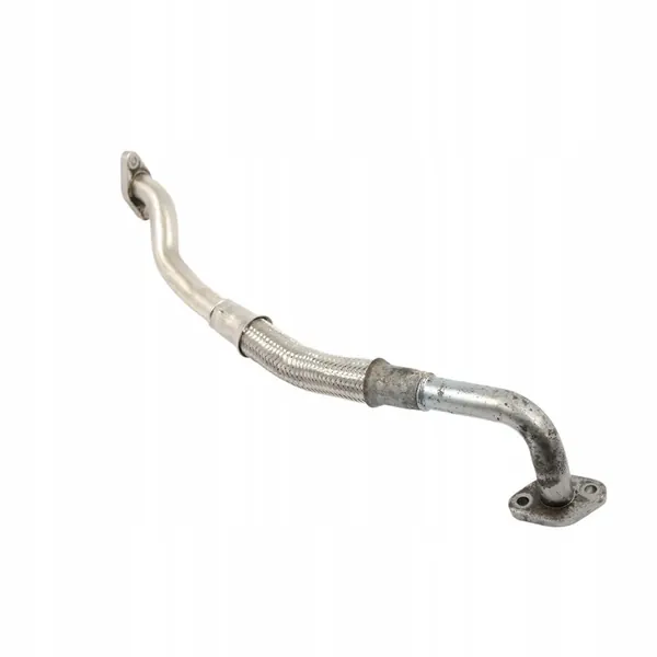 Audi A4 B7 1.8 T BFB Tubo de Óleo Turbo 06B145735F image 7