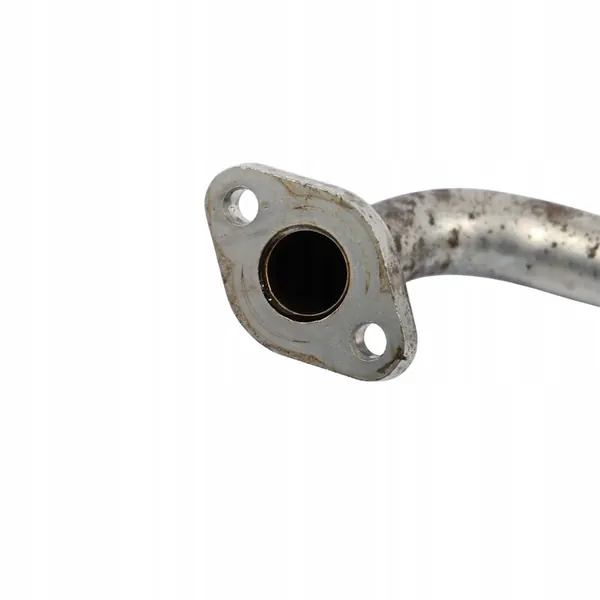 Audi A4 B7 1.8 T BFB Tubo de Óleo Turbo 06B145735F image 9