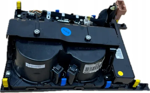 OEM 84652-B1002 Manchon Levier Vitesse Hyundai Genesis G80 image 10