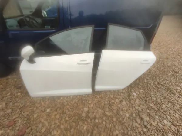 Linkerde achterdeur Seat Ibiza 2010 Kombi OEM 0 image 1