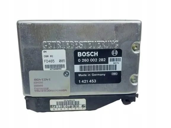 Växellådsstyrenhet OEM 0260002282 BMW E34 image 2