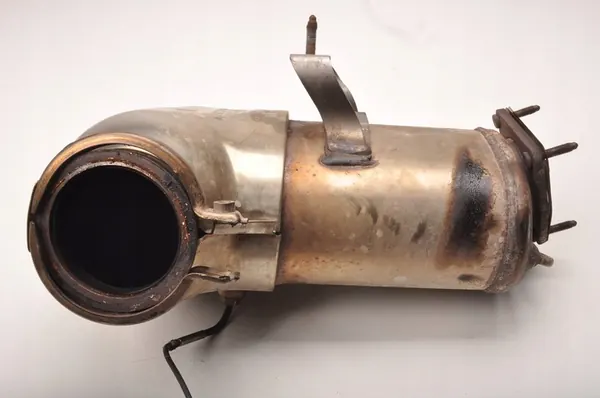 VOLVO XC90 II CATALISADOR 2.0 D5 OEM 31439704 image 3