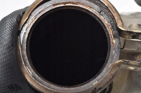 VOLVO XC90 II CATALISADOR 2.0 D5 OEM 31439704 image 4