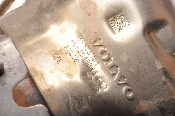 VOLVO XC90 II CATALISADOR 2.0 D5 OEM 31439704 image 5