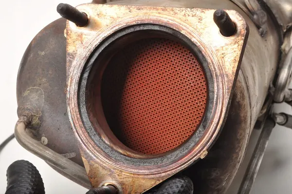 VOLVO XC90 II CATALISADOR 2.0 D5 OEM 31439704 image 6