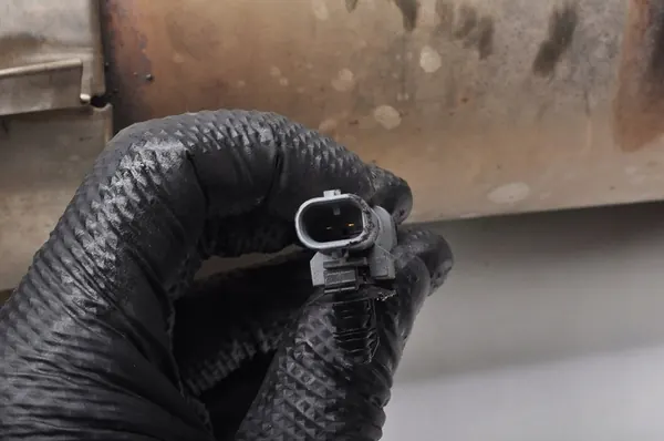 VOLVO XC90 II CATALISADOR 2.0 D5 OEM 31439704 image 7