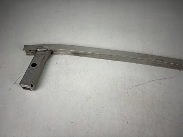 Etupuskuri-tuki BMW X3 G01 X4 G02 51117399912 image 5