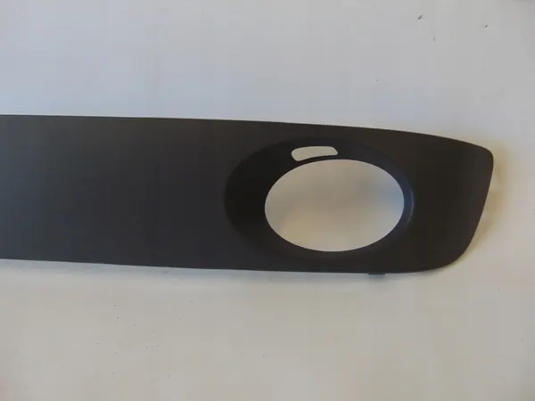 Griglia paraurti sinistra VW T5 7E0807489A image 2