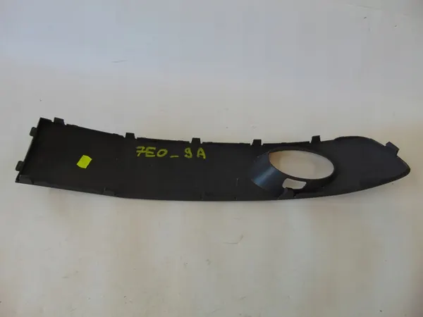 Griglia paraurti sinistra VW T5 7E0807489A image 4