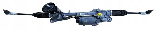 Lenkgetriebe VW Golf VIII OEM 5WB423053AN Gebraucht image 2