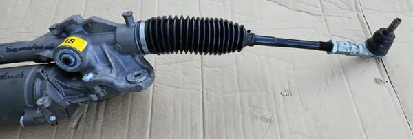 Lenkgetriebe VW Golf VIII OEM 5WB423053AN Gebraucht image 10