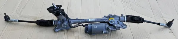Lenkgetriebe VW Golf VIII OEM 5WB423053AN Gebraucht image 4