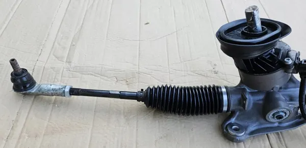 Lenkgetriebe VW Golf VIII OEM 5WB423053AN Gebraucht image 5