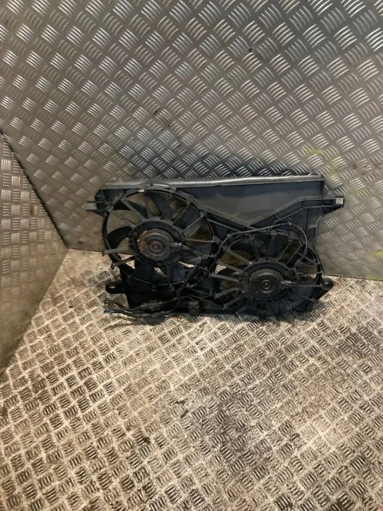 Chrysler 300 AC-Lüfter OEM 24041556 - Gebraucht image 2