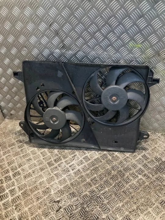 Chrysler 300 AC-Lüfter OEM 24041556 - Gebraucht image 3
