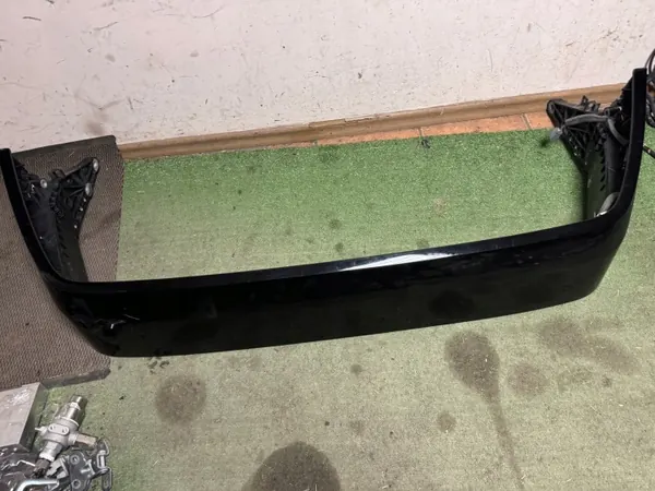 Spoiler de hayon Ford Ranger VI OEM FORDLOTK215 image 4