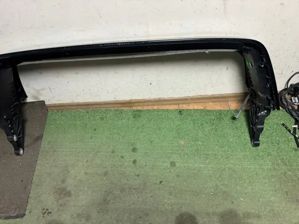 Spoiler de hayon Ford Ranger VI OEM FORDLOTK215 image 5