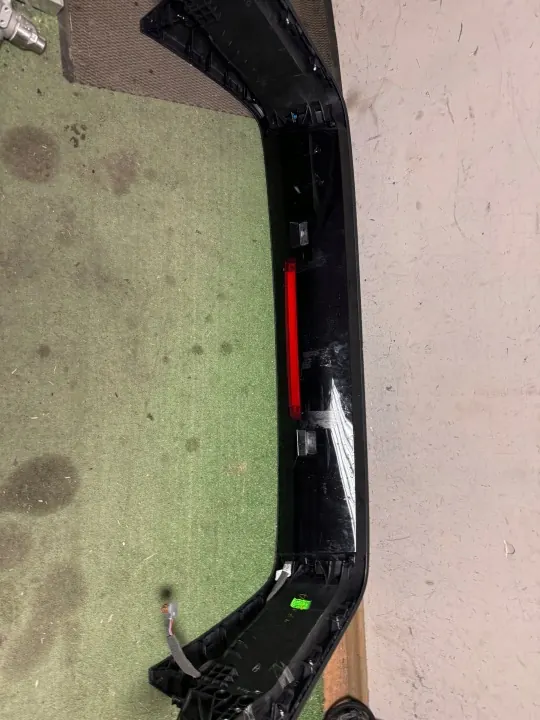 Spoiler de hayon Ford Ranger VI OEM FORDLOTK215 image 6