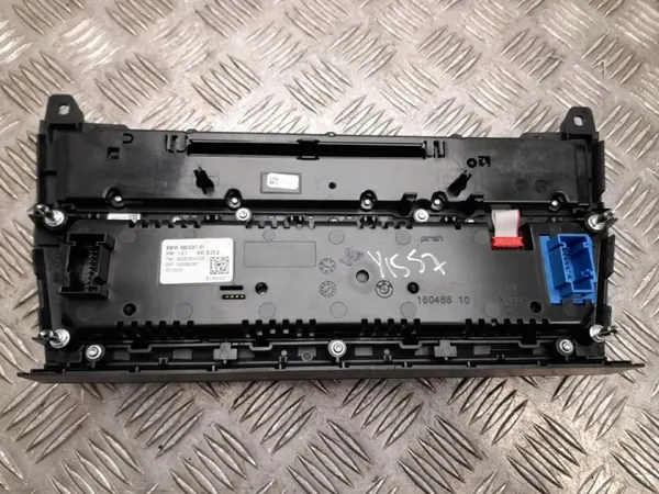 Controlador AC automático OEM 6824207 para BMW 5 Touring image 4