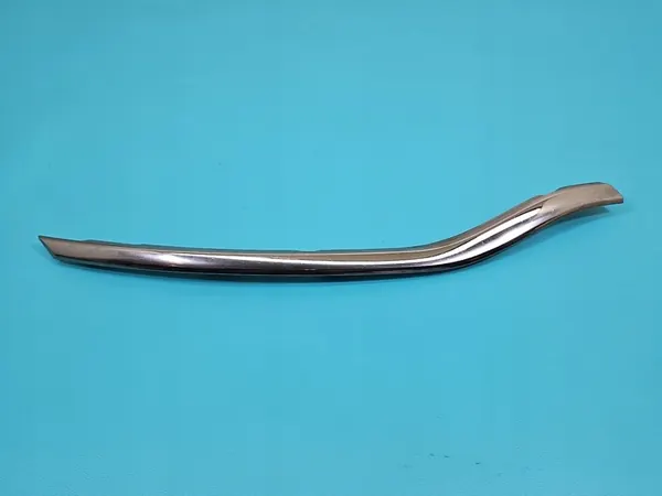 Chrome Bumper Trim Right Front Renault Talisman image 2