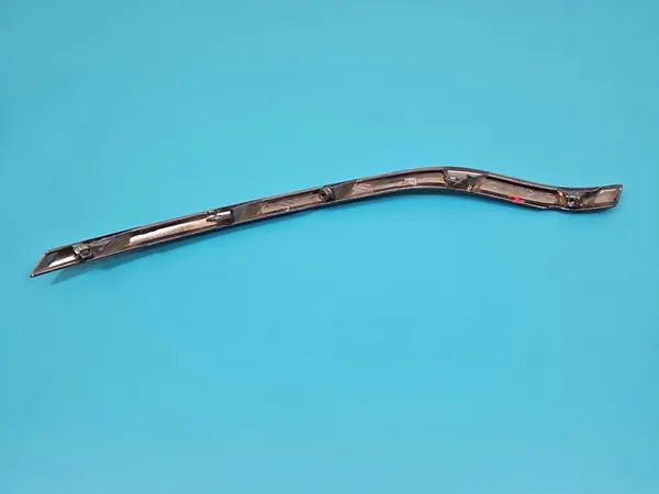 Chrome Bumper Trim Right Front Renault Talisman image 4