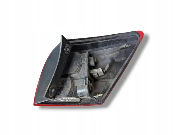 Luz trasera izquierda Nissan Qashqai J10 2007 26555-JD000 image 3