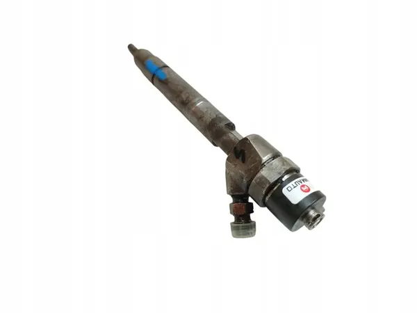 Inyector Mercedes W202 W210 W638 2.2 CDI 0445110012 image 2