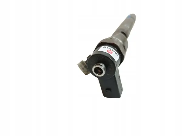 Inyector Mercedes W202 W210 W638 2.2 CDI 0445110012 image 3