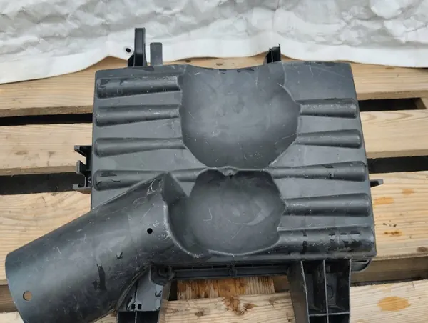 Ilmansuodattimen kotelo Mercedes Sprinter 906 W906 2.2 CDI A0000905001 image 5