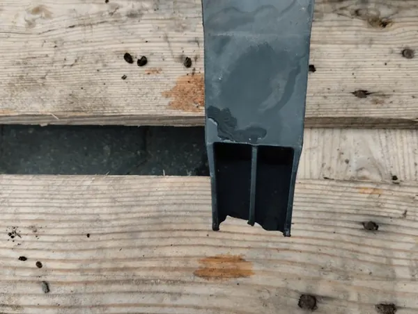 Ilmansuodattimen kotelo Mercedes Sprinter 906 W906 2.2 CDI A0000905001 image 8