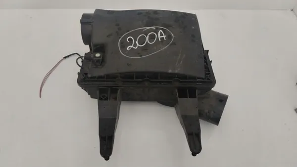 Ilmansuodattimen kotelo Mercedes Sprinter 906 W906 2.2 CDI A0000905001 image 9