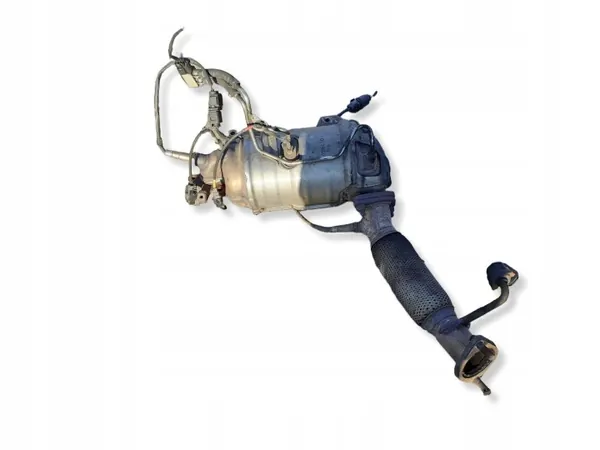 DPF-filter OEM C02A060 för Hyundai Tucson 1.7 CRDI image 3