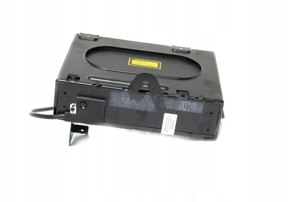 VW Touareg 6-schijf CD-wisselaar OEM bt-cars-21798 image 6