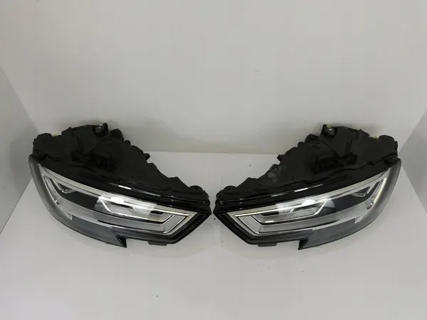 AUDI A3 8V LIFT LÁMPARA FULL LED 8V0941033C 8V0941034C image 4
