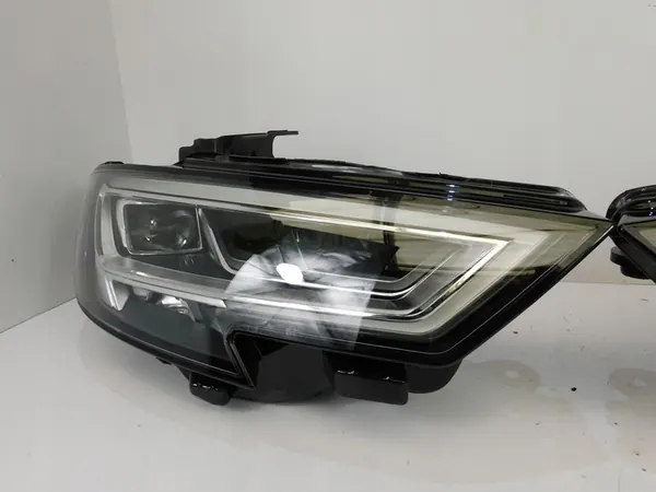 AUDI A3 8V LIFT LÁMPARA FULL LED 8V0941033C 8V0941034C image 5