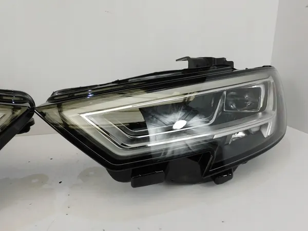 AUDI A3 8V LIFT LÁMPARA FULL LED 8V0941033C 8V0941034C image 6