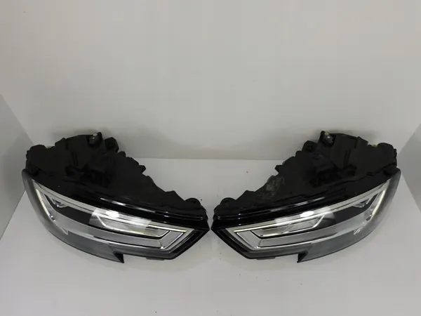 AUDI A3 8V LIFT LÁMPARA FULL LED 8V0941033C 8V0941034C image 7