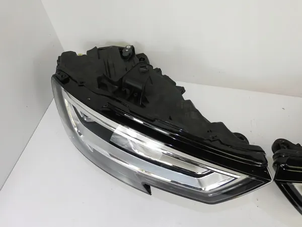 AUDI A3 8V LIFT LÁMPARA FULL LED 8V0941033C 8V0941034C image 8