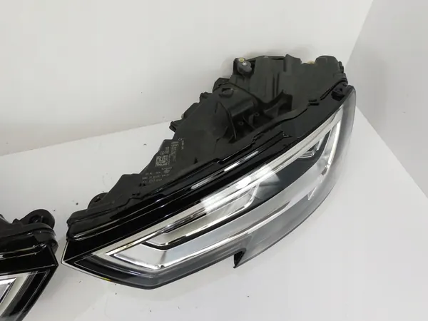 AUDI A3 8V LIFT LÁMPARA FULL LED 8V0941033C 8V0941034C image 9