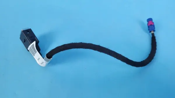 Harness de cables USB OEM 9821725780 image 2