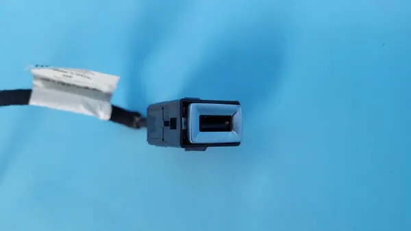 Harness de cables USB OEM 9821725780 image 3
