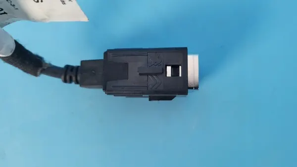 Harness de cables USB OEM 9821725780 image 6