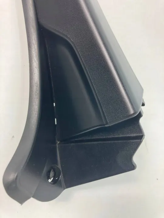 Opel OE 93867906 Moldura Para-brisa Esquerda image 6