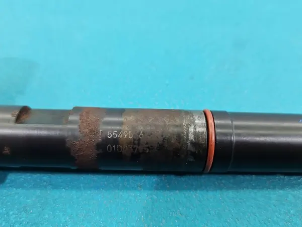 Inyector Opel Astra V K 55490361 1.5 CDTI image 2