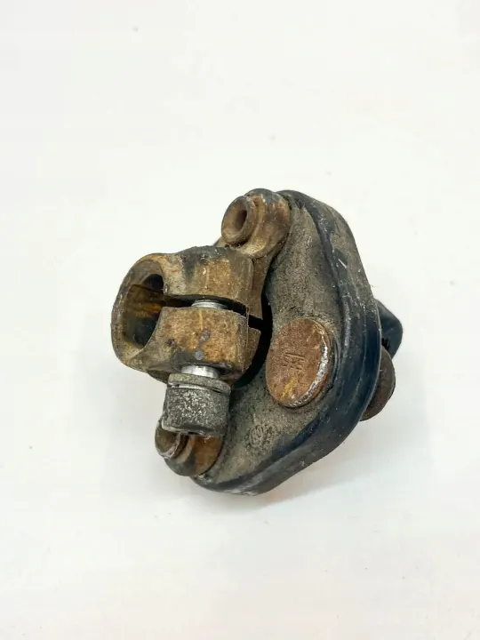 Stuurkolomkoppeling A1264620146 voor Mercedes-Benz SL image 6