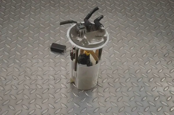 Bomba de combustível Renault Trafic III 2016 image 2