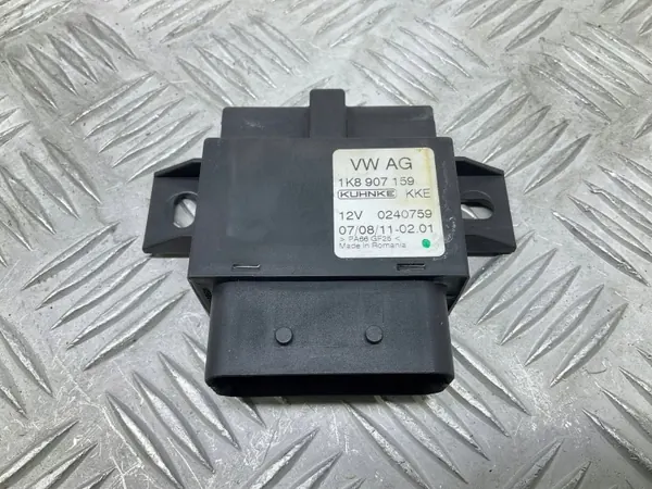 Brandstofpompregelaar OEM 1K8907159 - Gebruikt image 2