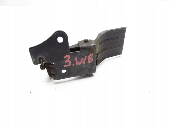 Framhuvudslås 8X0823480A Audi A1 8X image 2